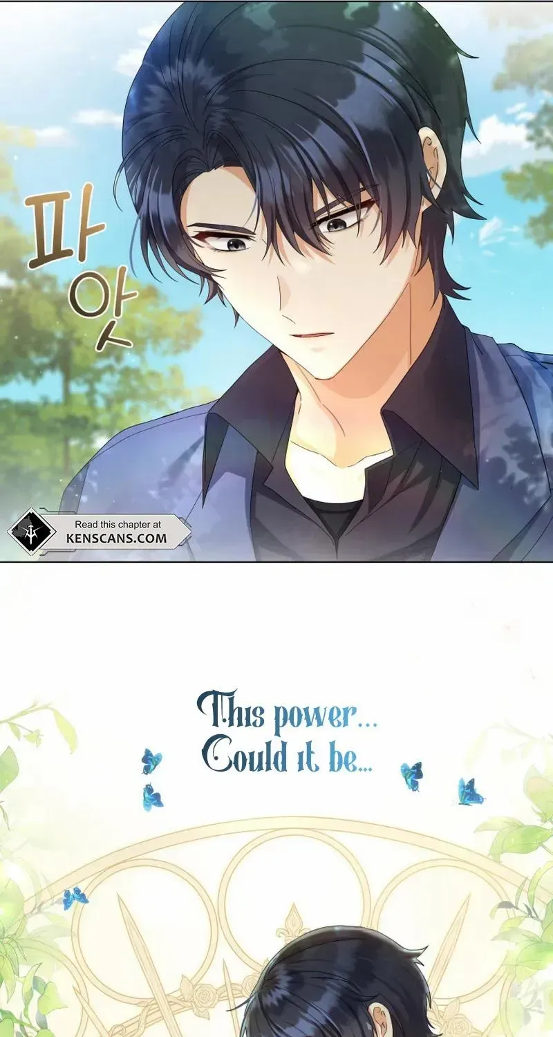 I Will Not Be The Supporting Character Forever Chapter 10 page 75 - 