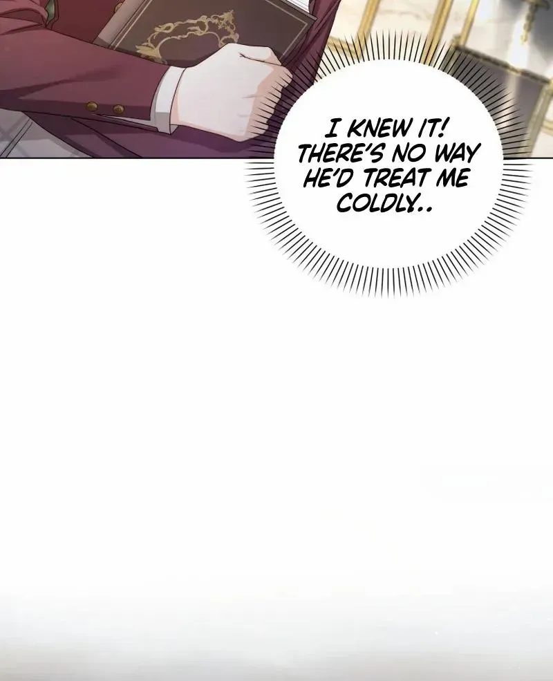 I Will Not Be The Supporting Character Forever Chapter 10 page 10 - 