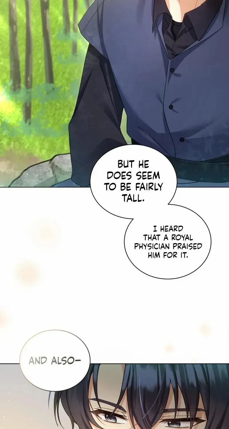 I Will Not Be The Supporting Character Forever Chapter 11 page 12 - 
