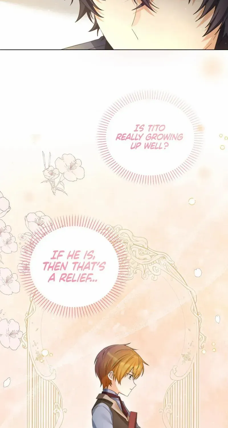 I Will Not Be The Supporting Character Forever Chapter 11 page 13 - 