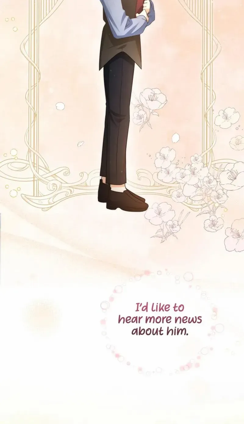 I Will Not Be The Supporting Character Forever Chapter 11 page 14 - 