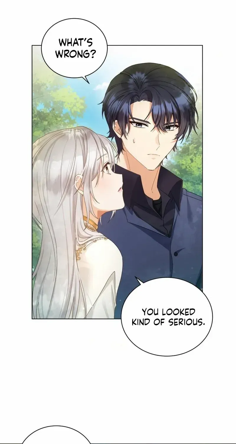 I Will Not Be The Supporting Character Forever Chapter 11 page 16 - 