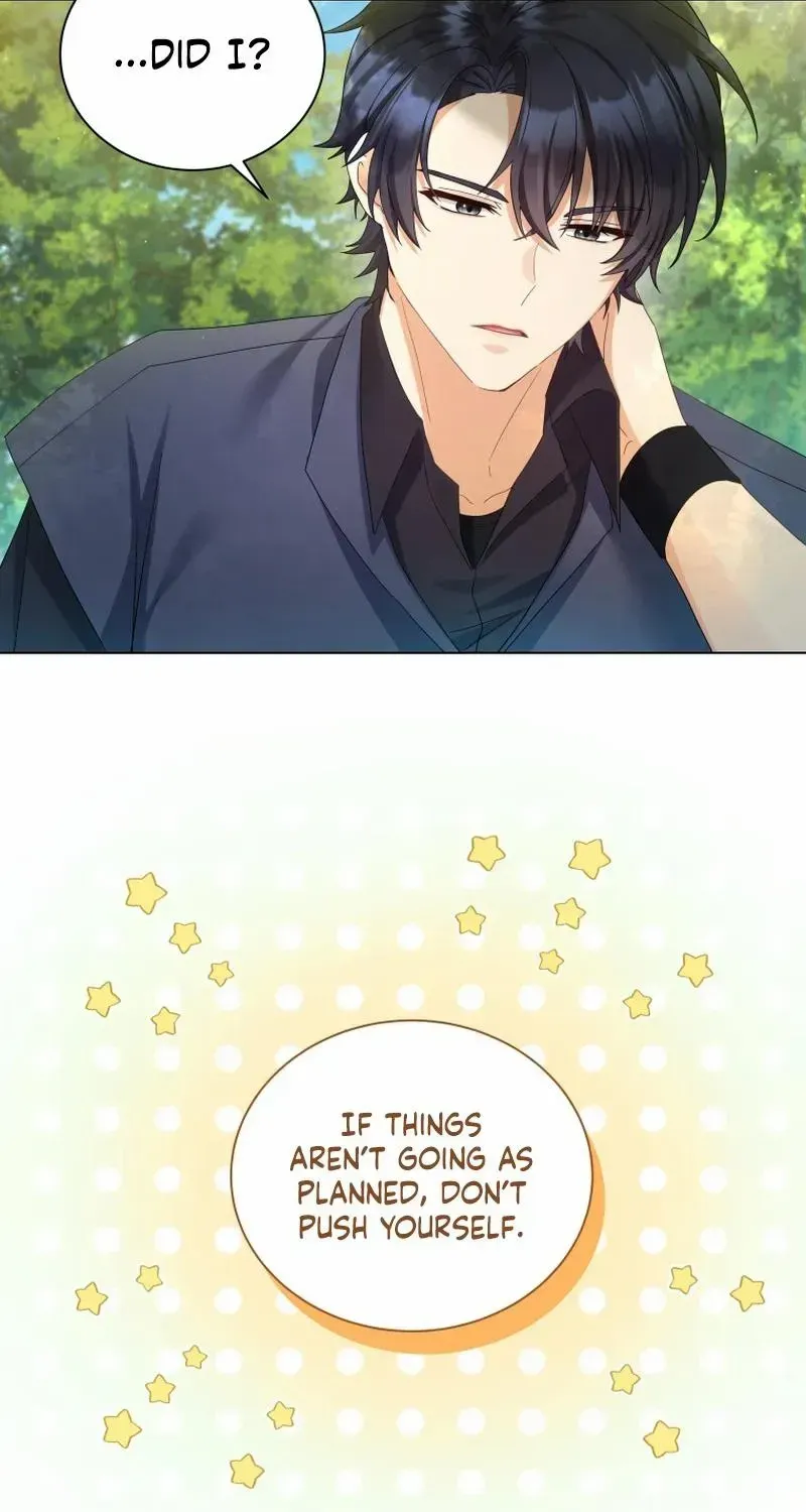 I Will Not Be The Supporting Character Forever Chapter 11 page 17 - 