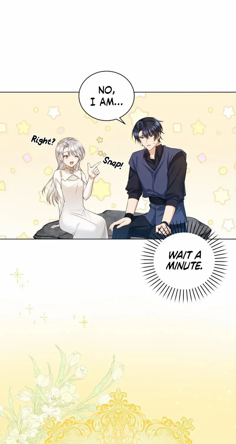 I Will Not Be The Supporting Character Forever Chapter 11 page 22 - 