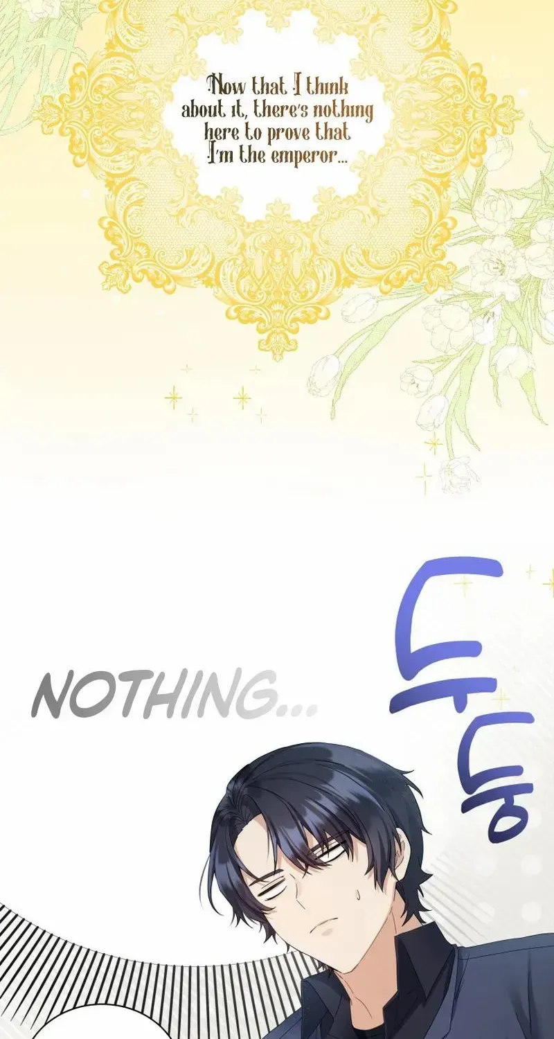 I Will Not Be The Supporting Character Forever Chapter 11 page 23 - 