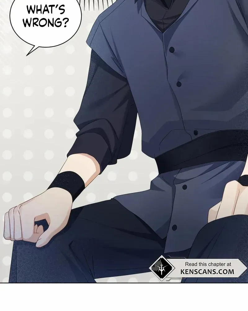 I Will Not Be The Supporting Character Forever Chapter 11 page 24 - 