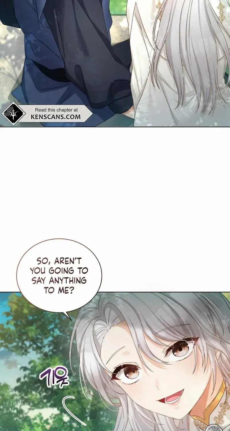 I Will Not Be The Supporting Character Forever Chapter 11 page 27 - 