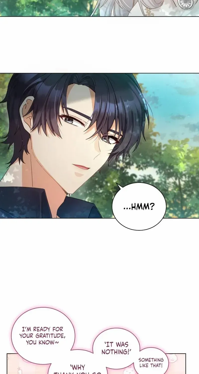 I Will Not Be The Supporting Character Forever Chapter 11 page 28 - 
