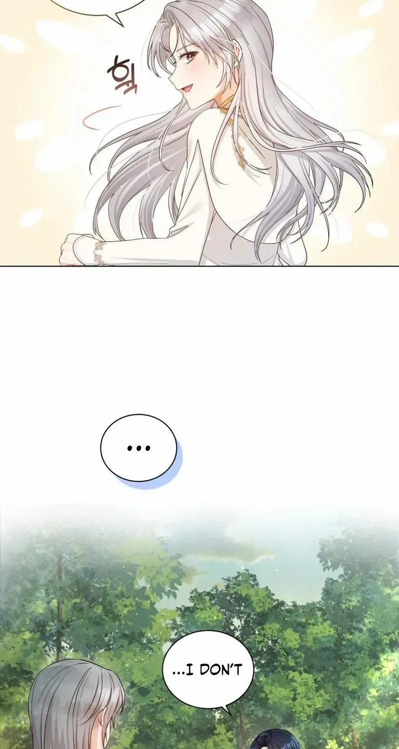I Will Not Be The Supporting Character Forever Chapter 11 page 38 - 