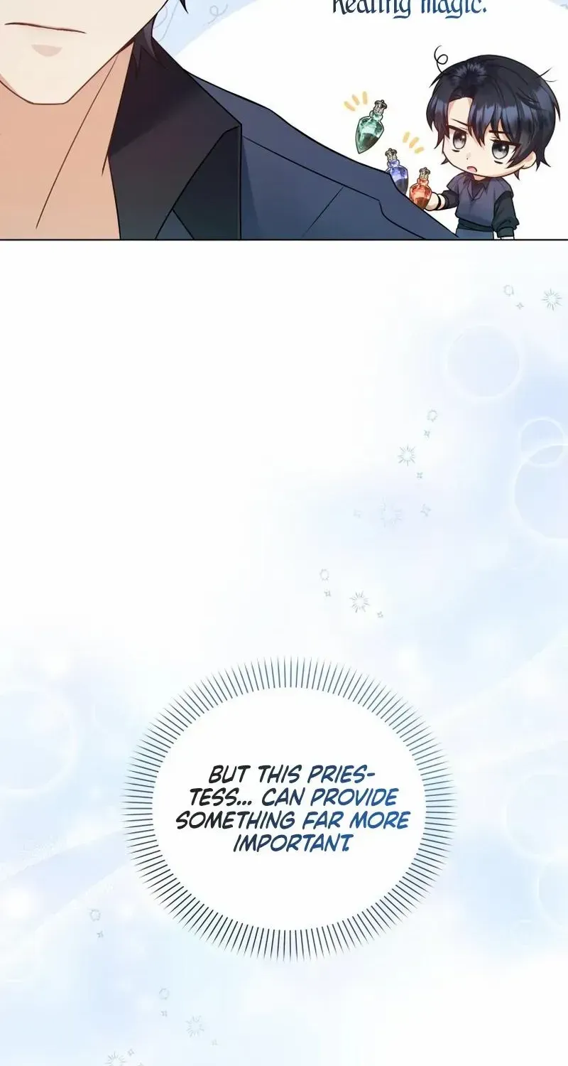 I Will Not Be The Supporting Character Forever Chapter 11 page 41 - 