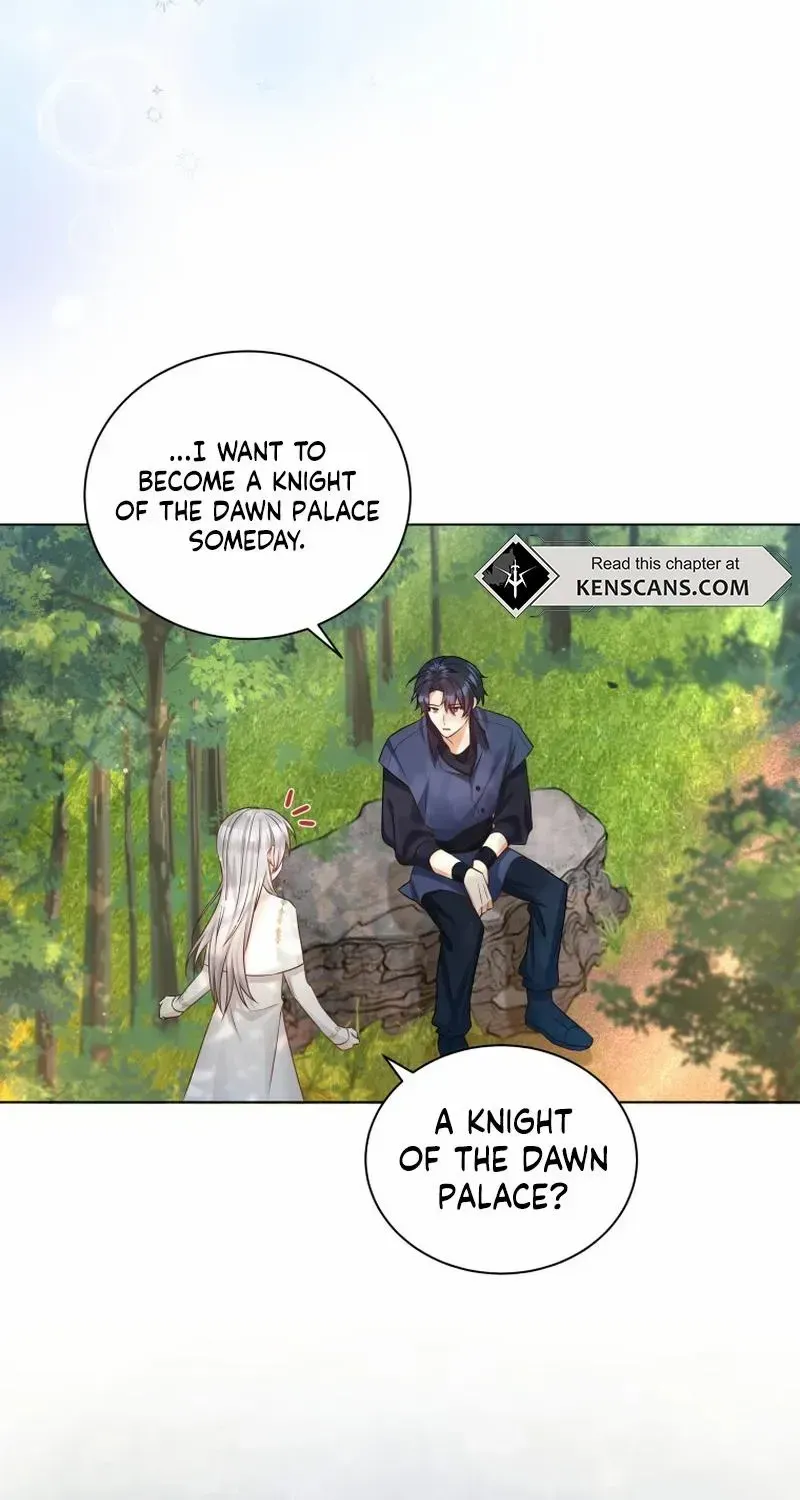I Will Not Be The Supporting Character Forever Chapter 11 page 42 - 
