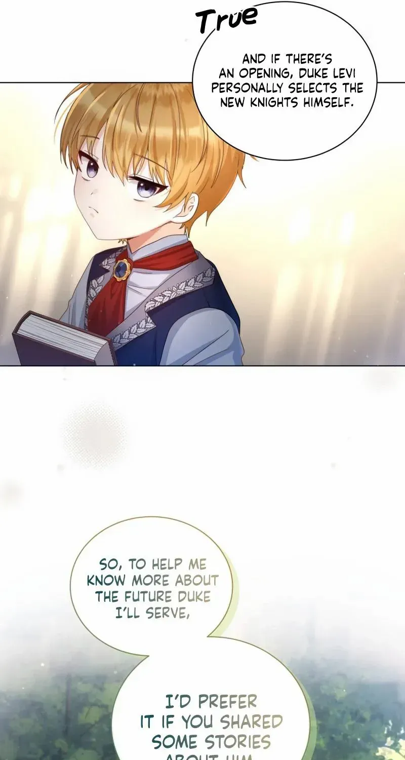 I Will Not Be The Supporting Character Forever Chapter 11 page 45 - 