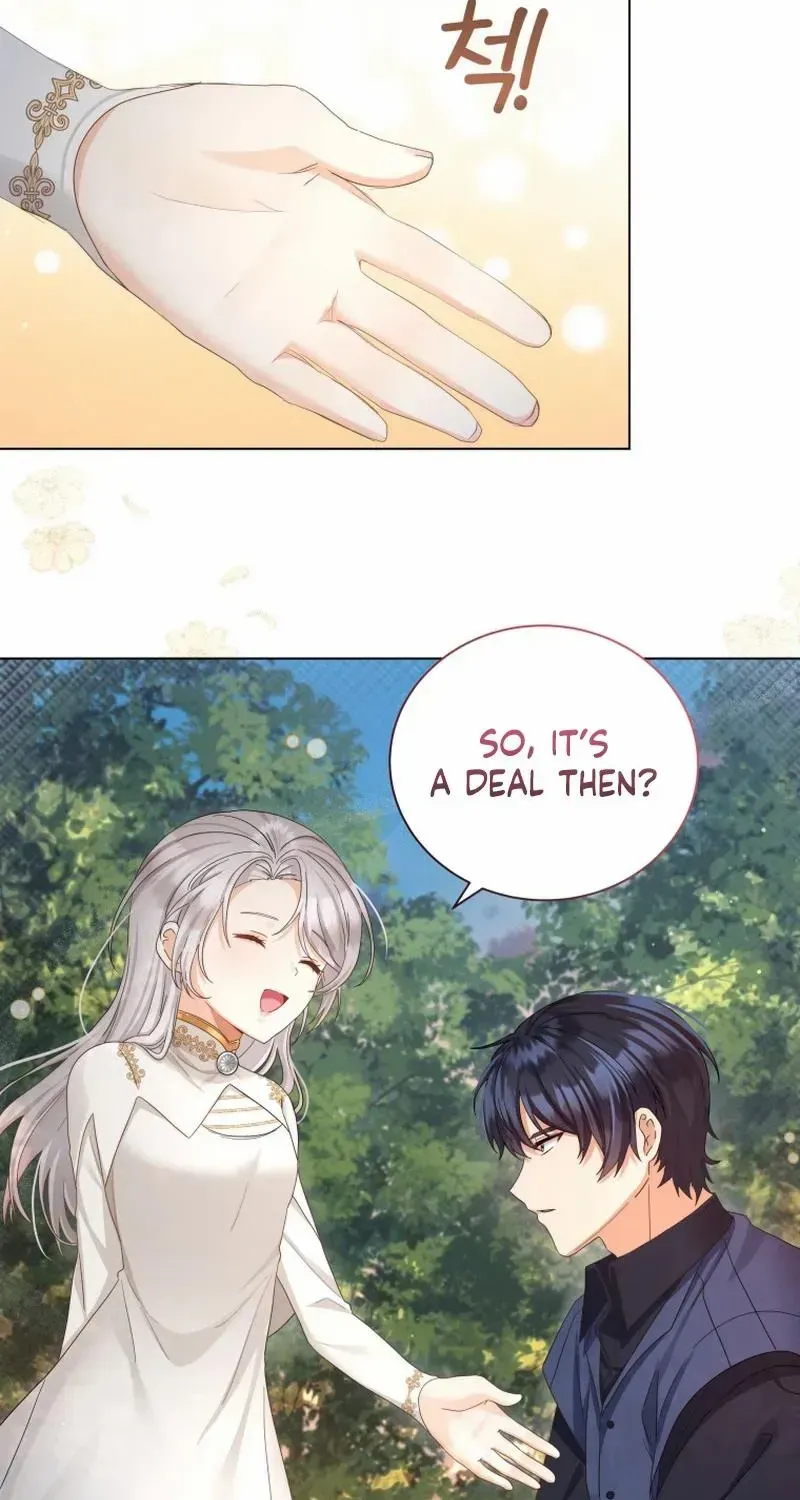 I Will Not Be The Supporting Character Forever Chapter 11 page 47 - 