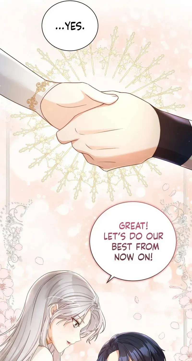 I Will Not Be The Supporting Character Forever Chapter 11 page 49 - 