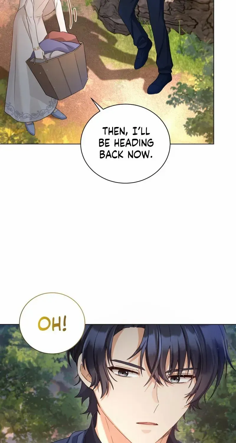 I Will Not Be The Supporting Character Forever Chapter 11 page 51 - 