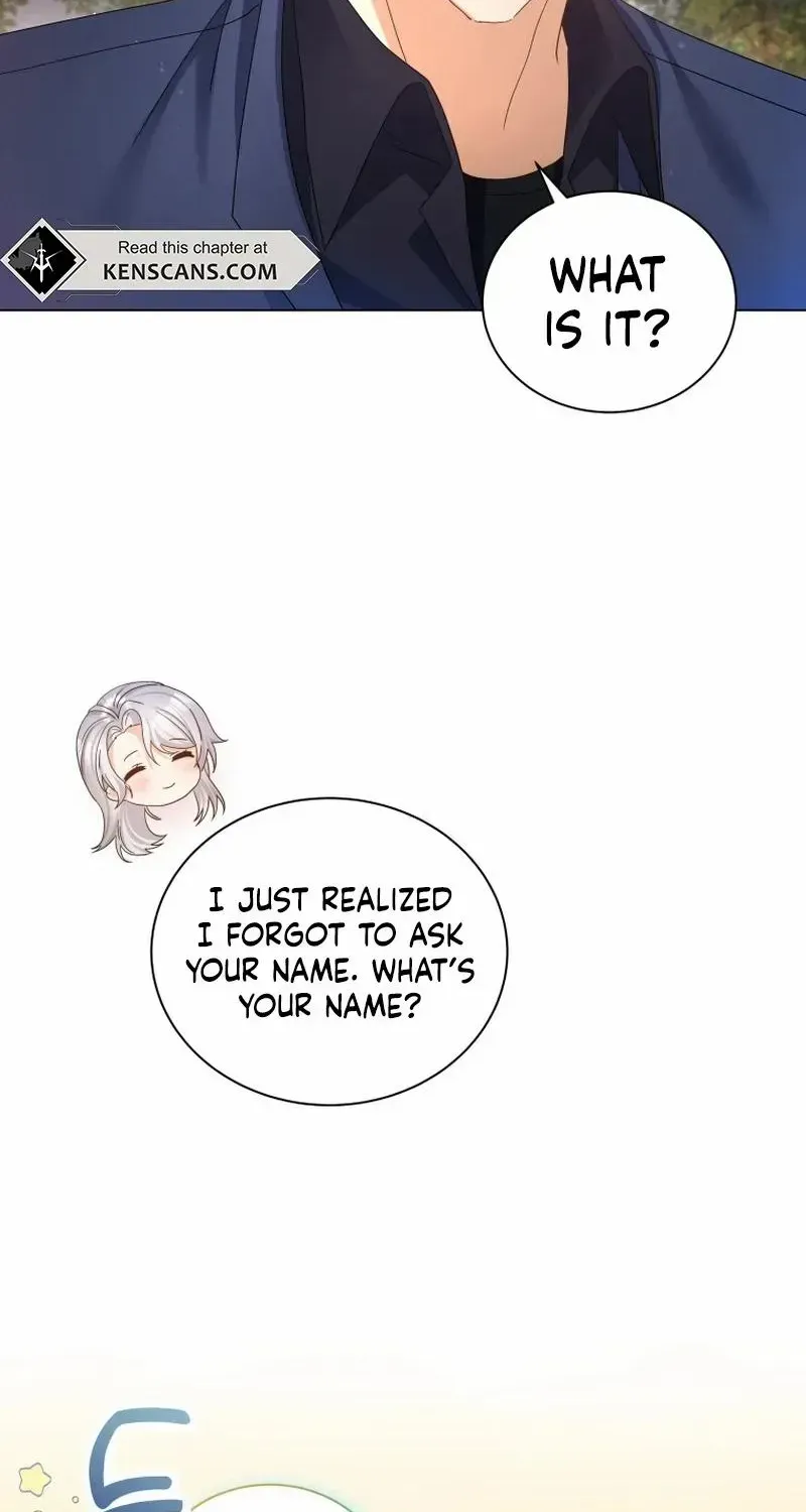 I Will Not Be The Supporting Character Forever Chapter 11 page 52 - 