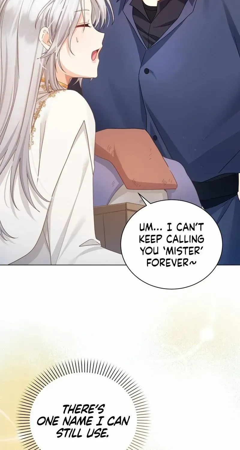 I Will Not Be The Supporting Character Forever Chapter 11 page 55 - 