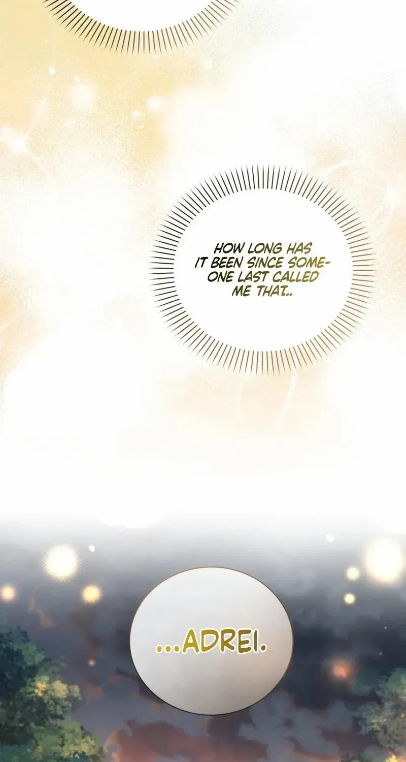 I Will Not Be The Supporting Character Forever Chapter 11 page 56 - 