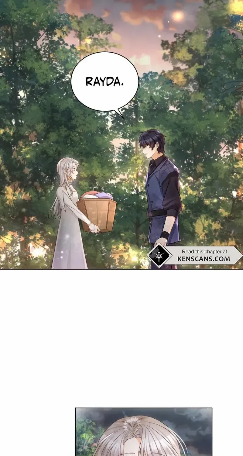 I Will Not Be The Supporting Character Forever Chapter 11 page 57 - 