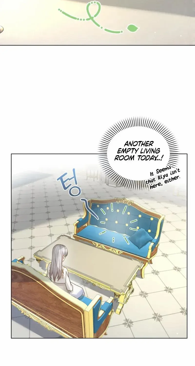 I Will Not Be The Supporting Character Forever Chapter 11 page 64 - 