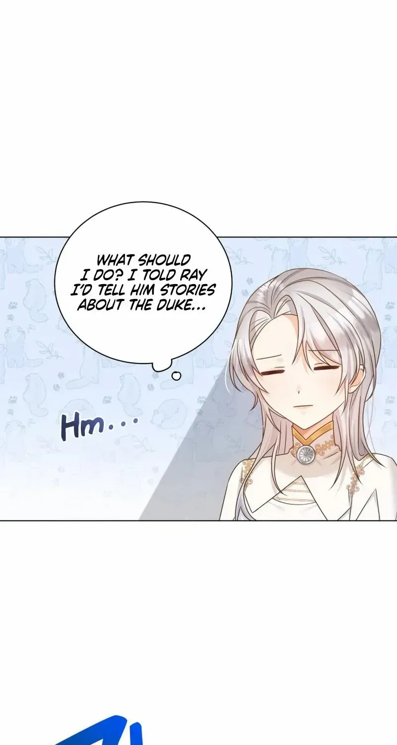 I Will Not Be The Supporting Character Forever Chapter 11 page 65 - 