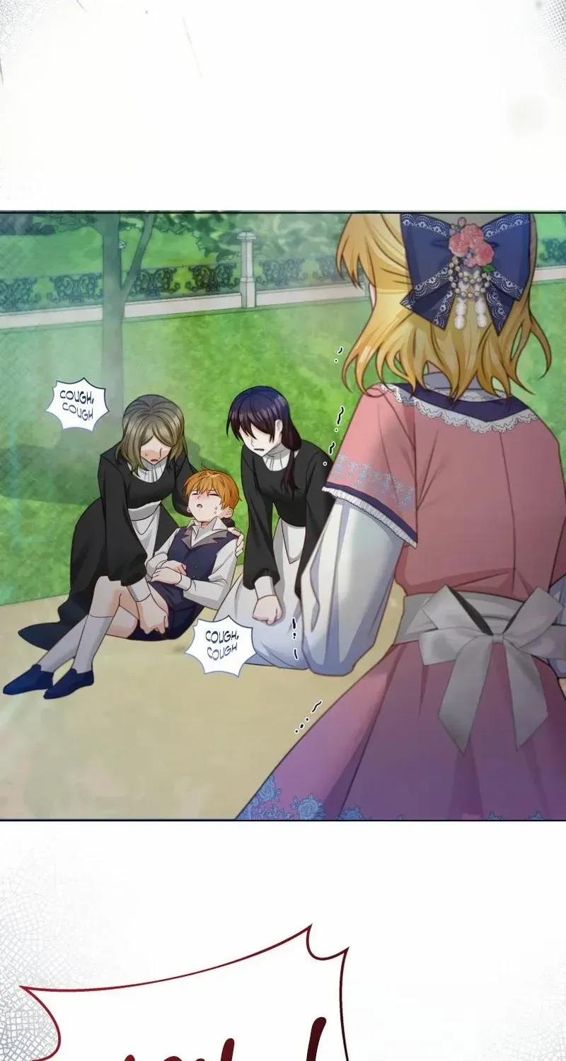 I Will Not Be The Supporting Character Forever Chapter 11 page 70 - 