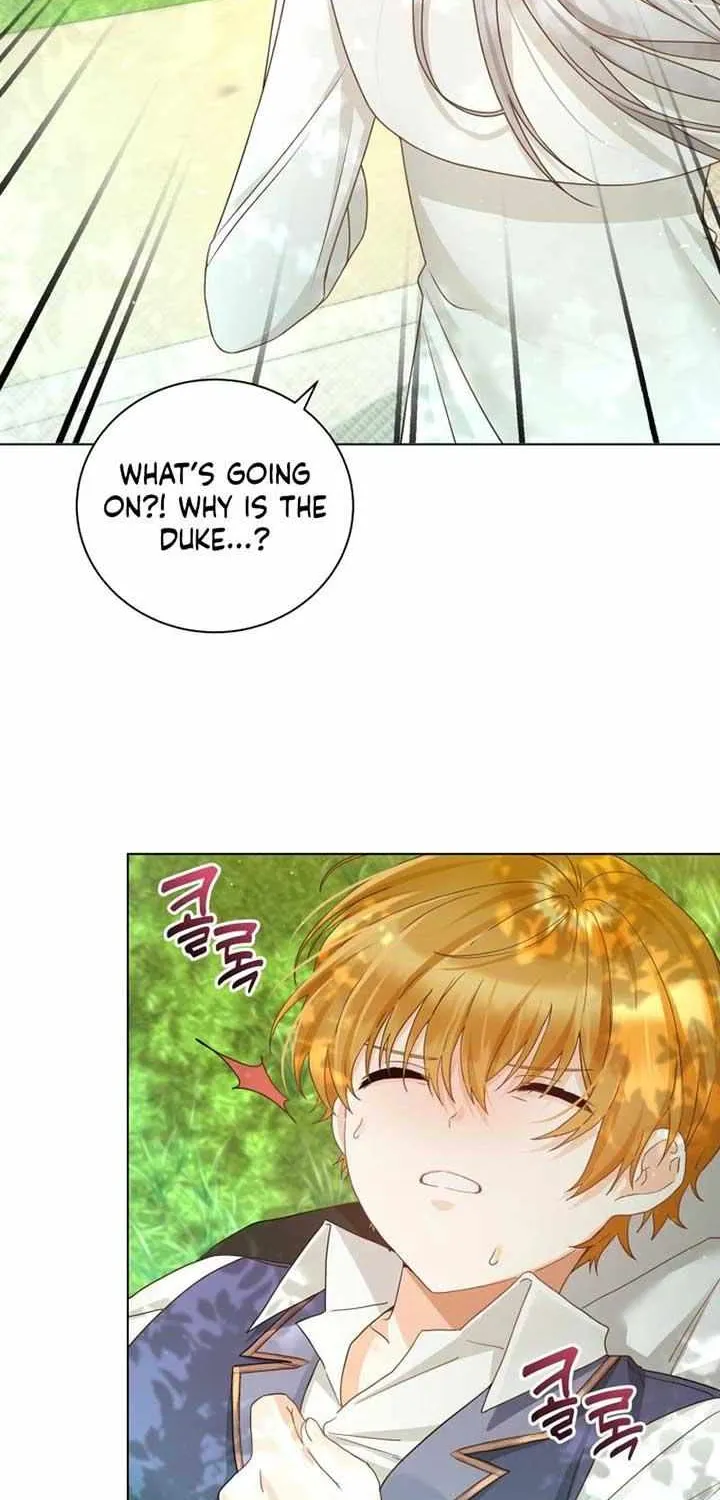 I Will Not Be The Supporting Character Forever Chapter 12 page 11 - 