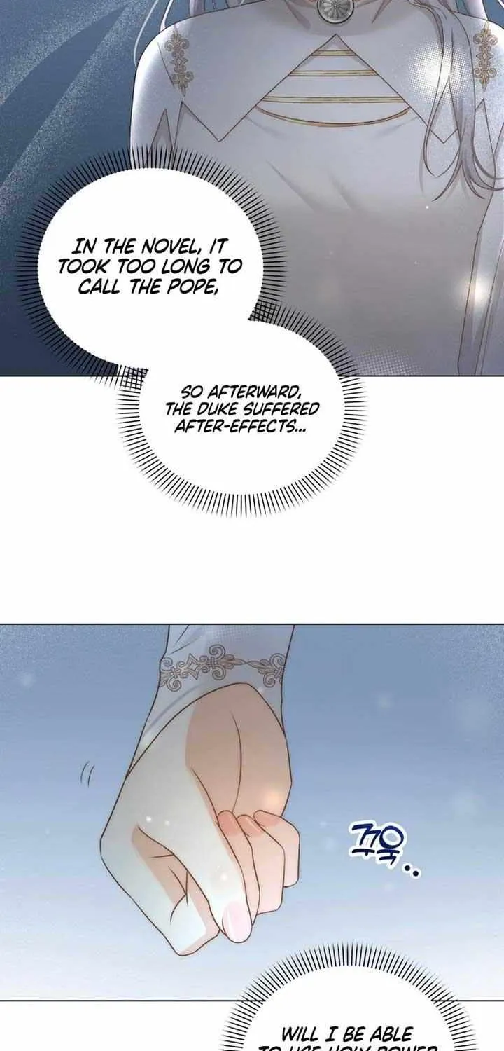 I Will Not Be The Supporting Character Forever Chapter 12 page 15 - 