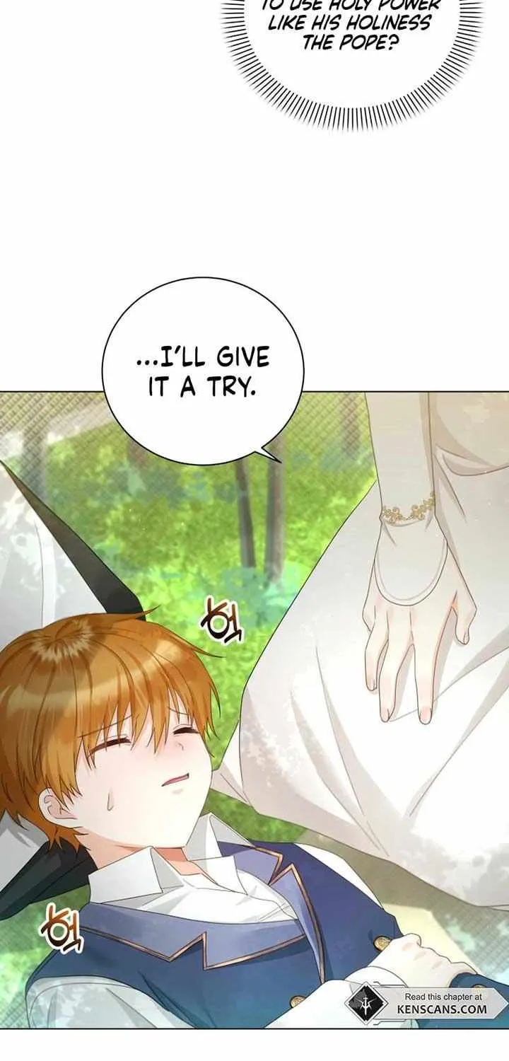 I Will Not Be The Supporting Character Forever Chapter 12 page 16 - 