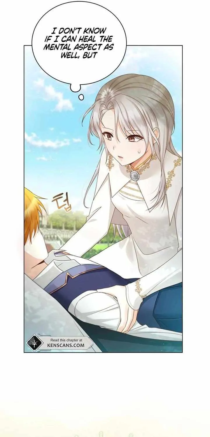I Will Not Be The Supporting Character Forever Chapter 12 page 18 - 