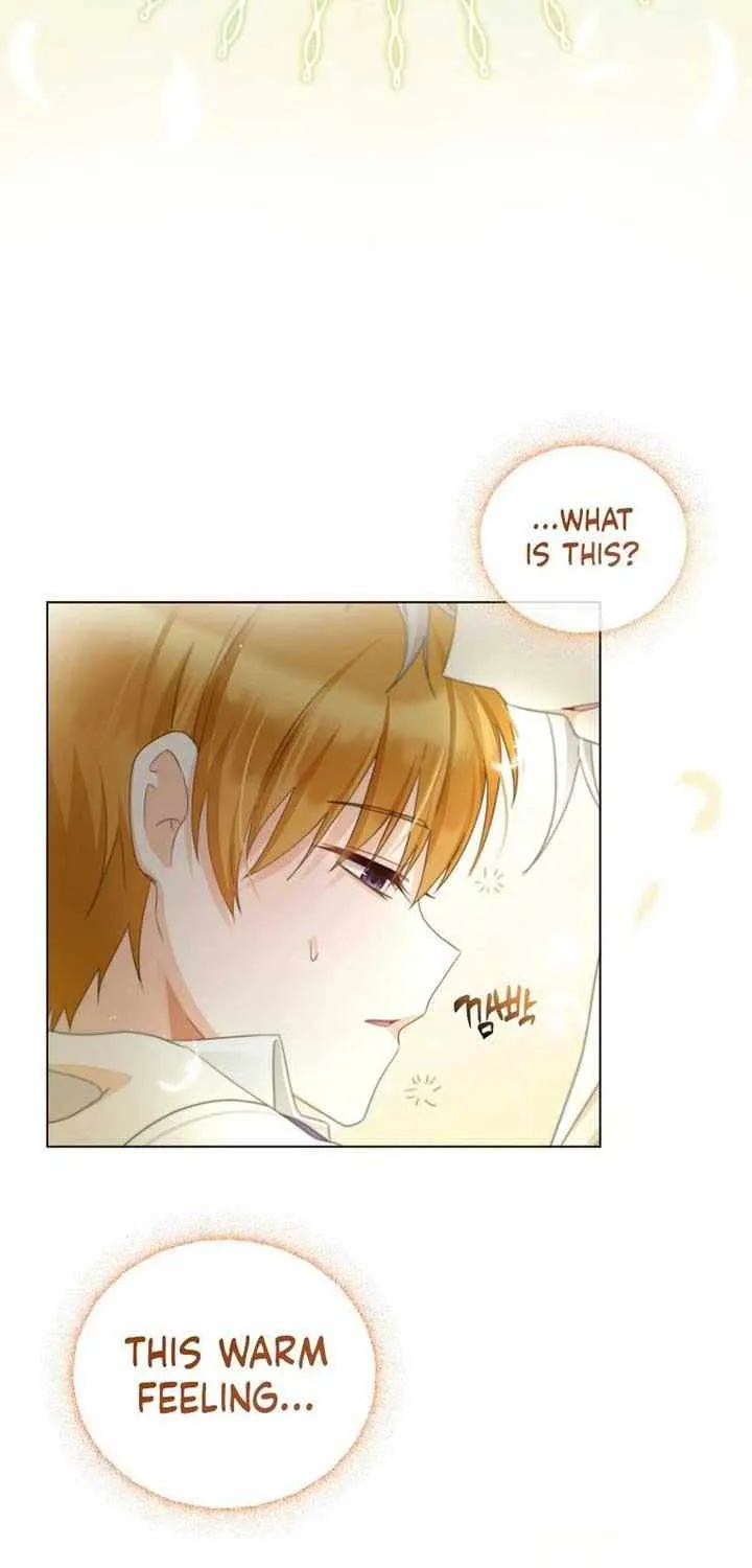I Will Not Be The Supporting Character Forever Chapter 12 page 20 - 