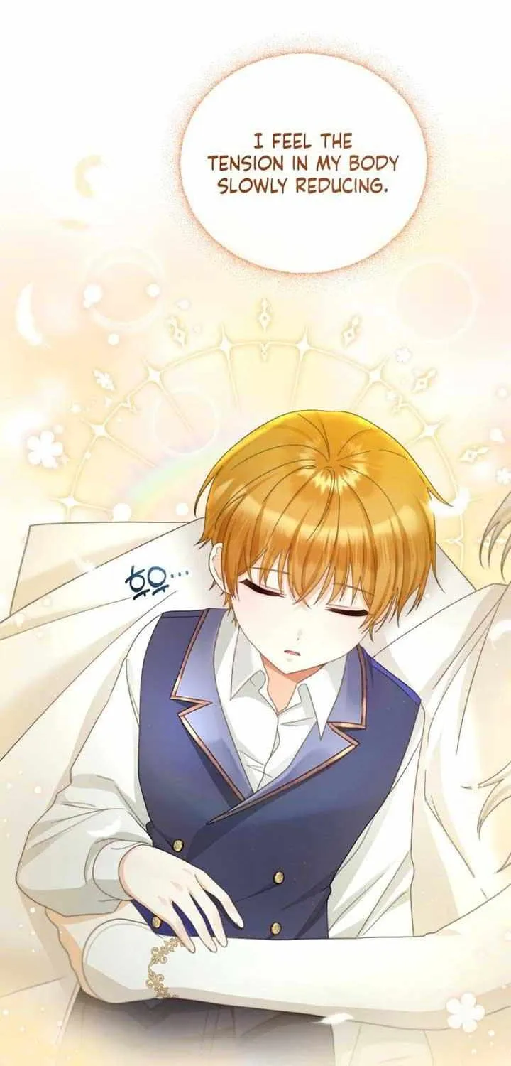 I Will Not Be The Supporting Character Forever Chapter 12 page 21 - 