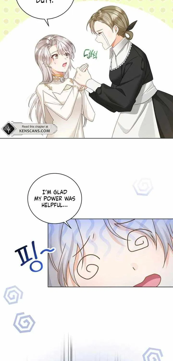 I Will Not Be The Supporting Character Forever Chapter 12 page 23 - 