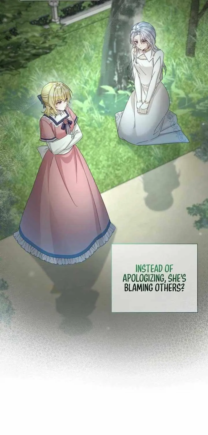 I Will Not Be The Supporting Character Forever Chapter 12 page 29 - 