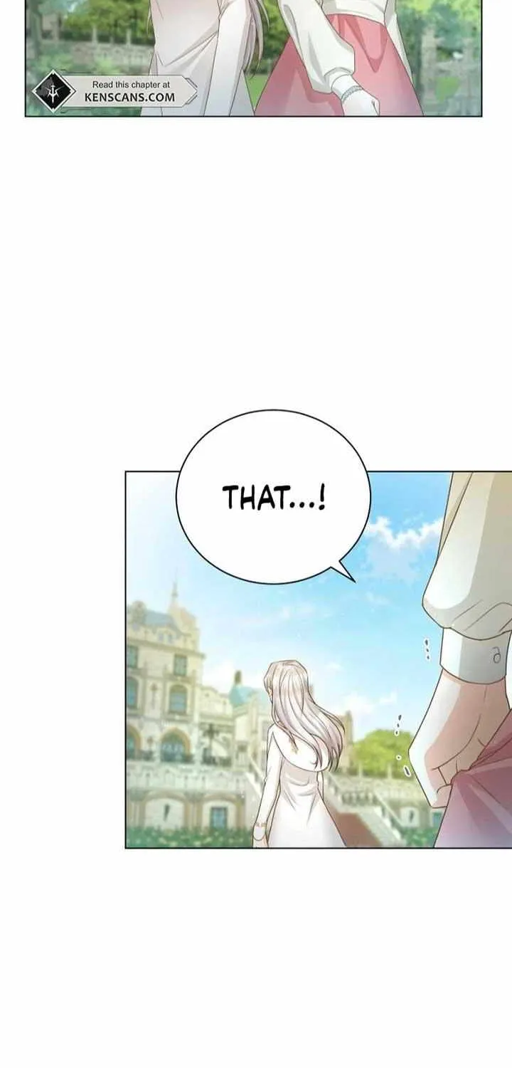 I Will Not Be The Supporting Character Forever Chapter 12 page 36 - 
