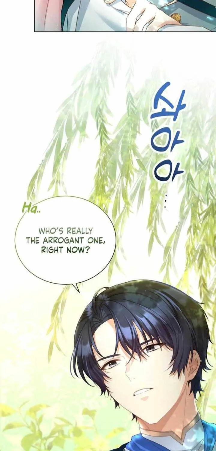 I Will Not Be The Supporting Character Forever Chapter 12 page 38 - 