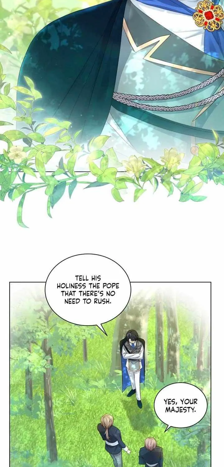 I Will Not Be The Supporting Character Forever Chapter 12 page 39 - 