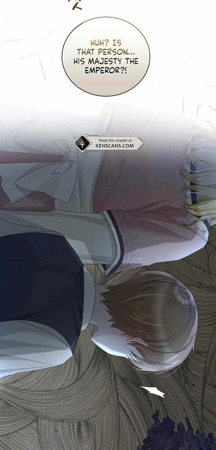 I Will Not Be The Supporting Character Forever Chapter 12 page 5 - 
