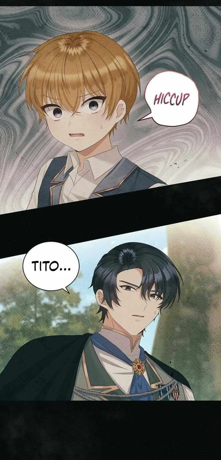 I Will Not Be The Supporting Character Forever Chapter 12 page 42 - 