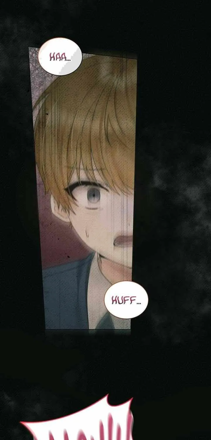 I Will Not Be The Supporting Character Forever Chapter 12 page 43 - 