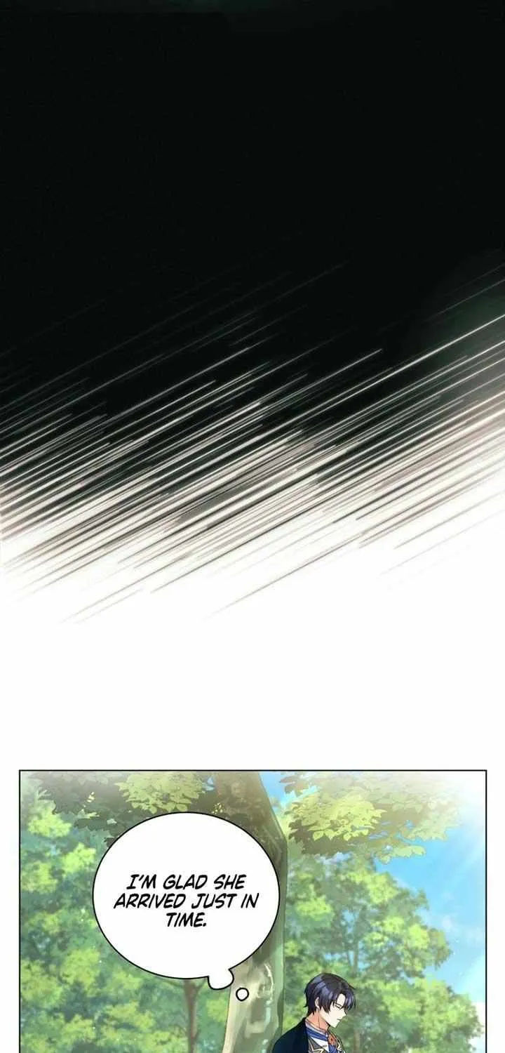 I Will Not Be The Supporting Character Forever Chapter 12 page 49 - 