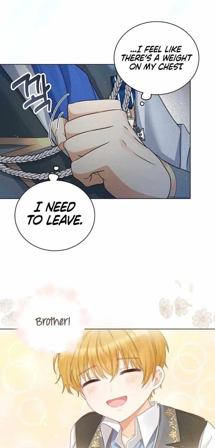 I Will Not Be The Supporting Character Forever Chapter 12 page 51 - 