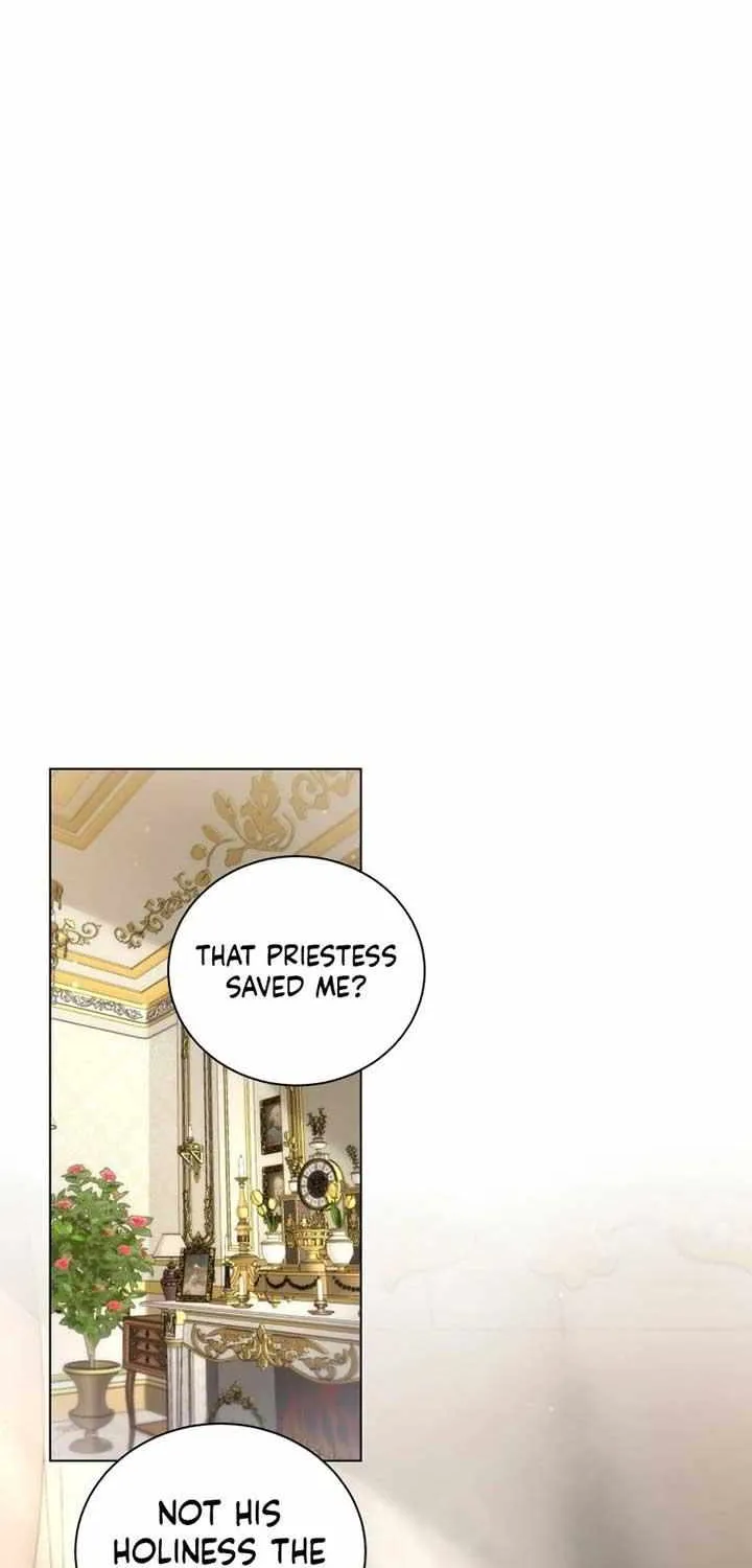 I Will Not Be The Supporting Character Forever Chapter 12 page 54 - 
