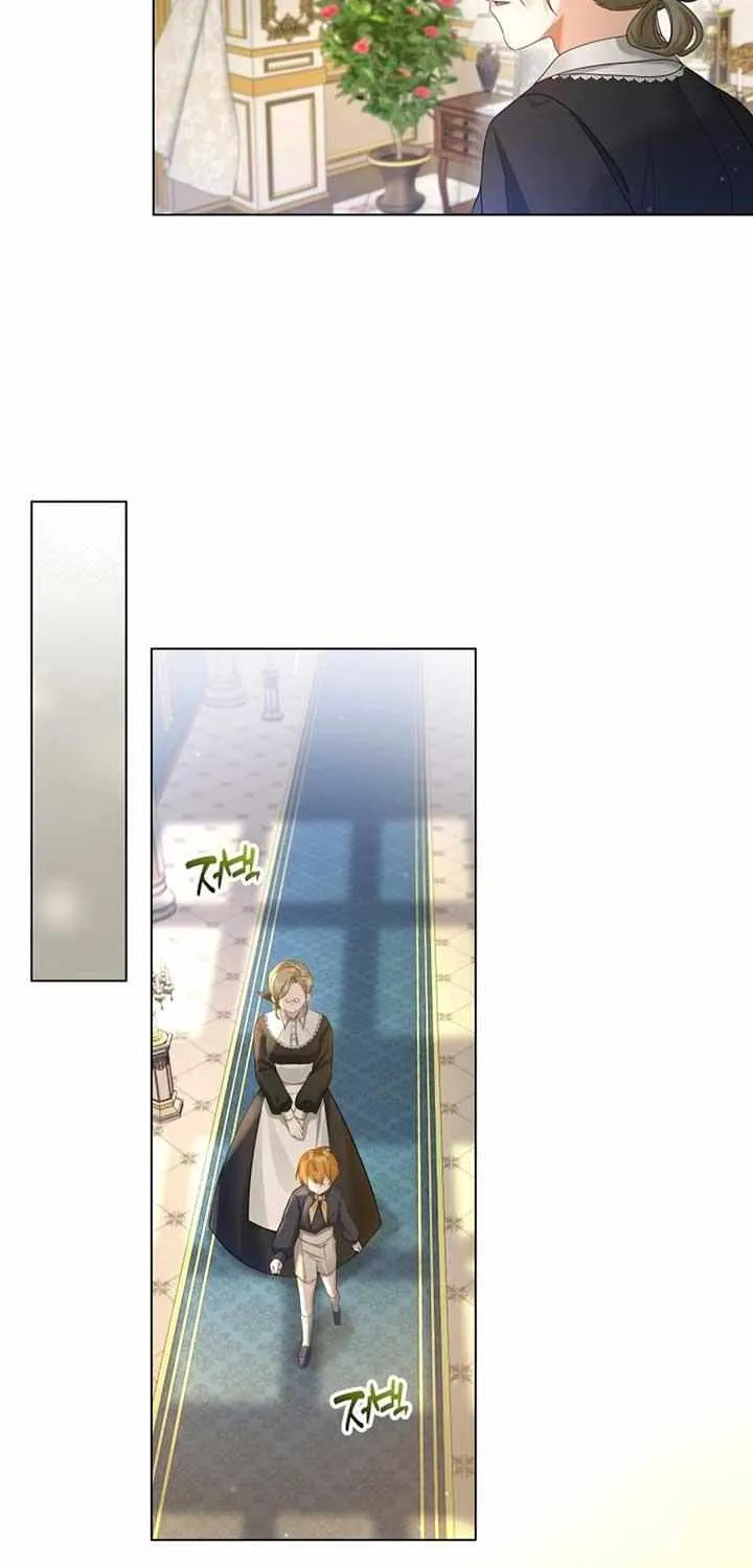 I Will Not Be The Supporting Character Forever Chapter 12 page 60 - 