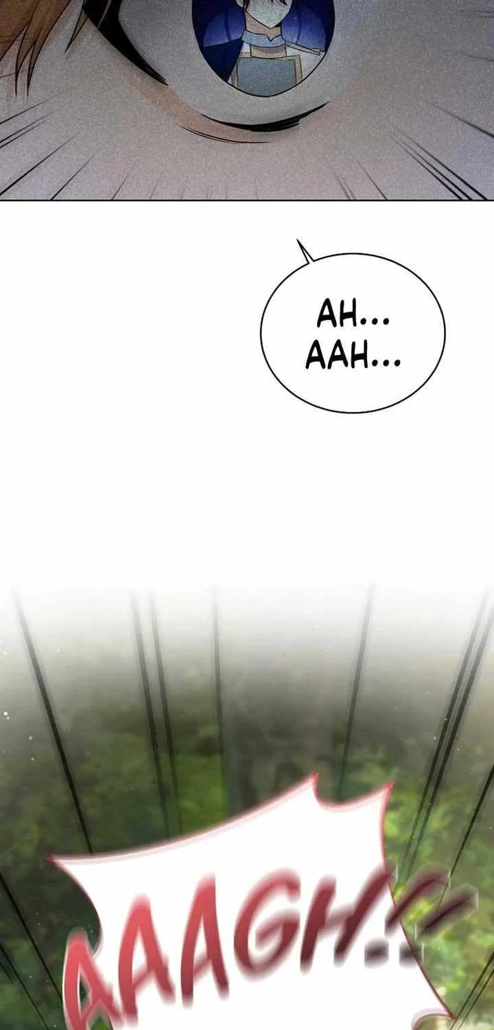 I Will Not Be The Supporting Character Forever Chapter 12 page 7 - 