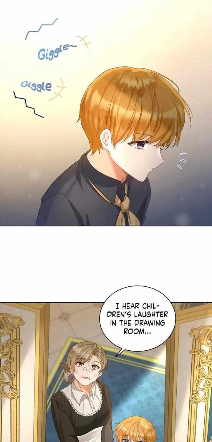 I Will Not Be The Supporting Character Forever Chapter 12 page 61 - 