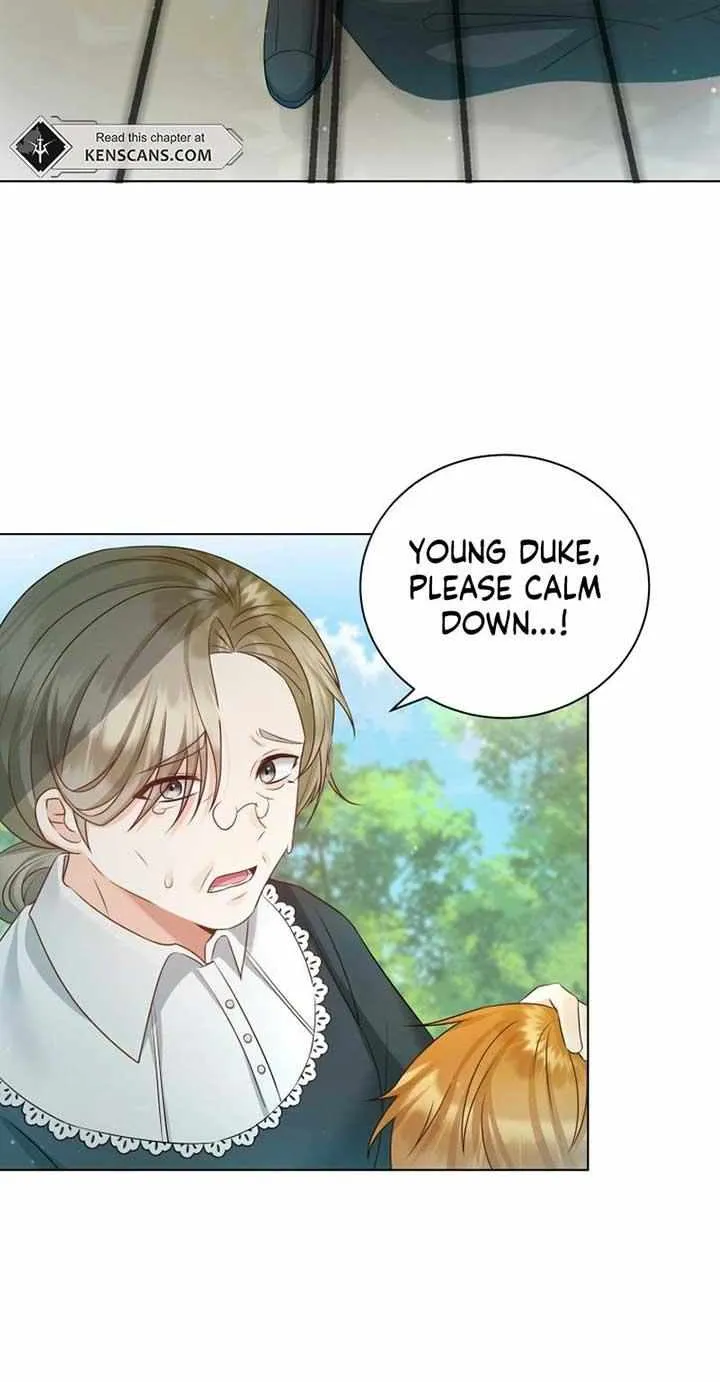 I Will Not Be The Supporting Character Forever Chapter 12 page 9 - 