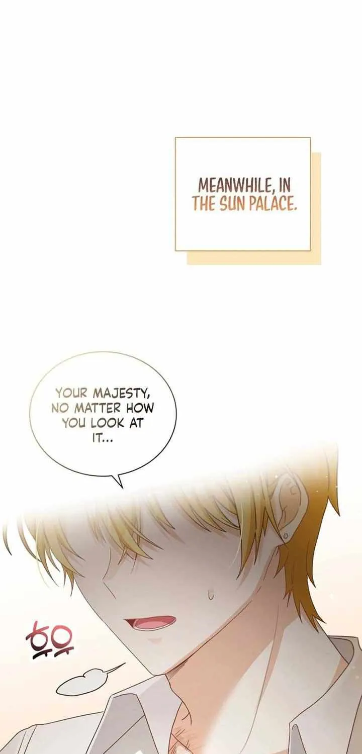 I Will Not Be The Supporting Character Forever Chapter 13 page 28 - 