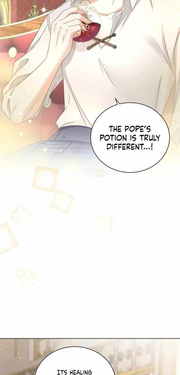 I Will Not Be The Supporting Character Forever Chapter 13 page 38 - 