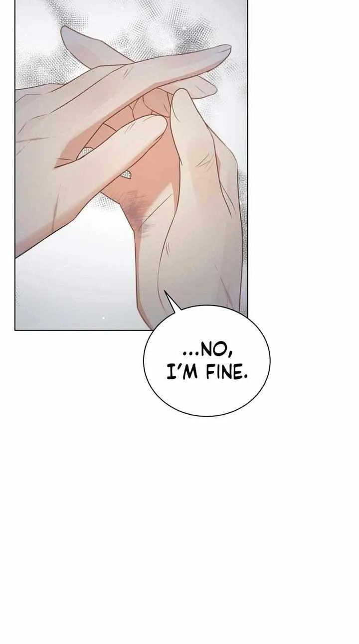 I Will Not Be The Supporting Character Forever Chapter 13 page 40 - 